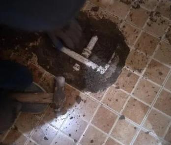 屏南卫生间漏水维修公司为您分享下卫生间渗水如何处理及注意事项