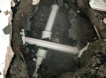 屏南阳台漏水维修公司为您分享楼上楼下漏水怎么处理