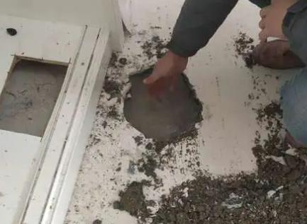 屏南卫生间漏水维修公司分享下精确定位查漏水一次多少钱?不同级别收费不同