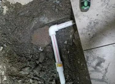 屏南阳台漏水维修时有哪些声音会影响检漏仪